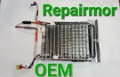 DA96-00842E Genuine Samsung Refrigerator Evaporator W/ Sensor Assy RF28R7351SR. Fixed Price $45.00.