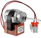 3015924900 Refrigerator Evaporator Fan Motor Compatible With Kenmore Replace. Fixed Price $31.99.
