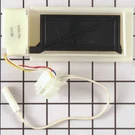 Ge WR60X10215 Air Damper And Thermister Assembly. Fixed Price $82.35.