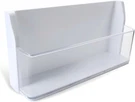 AAP73631802 Refrigerator Door Shelf Bin Assembly Compatible With Lg Left Bottom. Fixed Price $49.95.