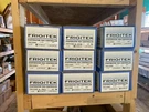 New In Box Frigitek Evaporator Fan Controller 6 Amp 120V, 240V, 5. Fixed Price $55.00.
