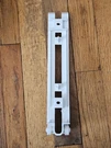 Whirlpool Refrigerator Center Crisper Track Rail W11652044 W10694150 M1. Fixed Price $9.99.