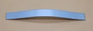 Genuine Refrigerator Whirlpool Door Handle PART#W10915399. Fixed Price $19.49.