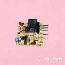 Whirlpool 4388932 2303824A Refrigerator Defrost Control Board. Fixed Price $25.99.