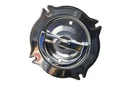 Aftermarket MC014-11 Stainless 7" Ring Swivel Handle. Fixed Price $19.99.