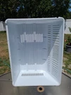 Lg AJP73934401 Freezer Drawer Tray Fridge Model LFX25960ST. Fixed Price $49.00.