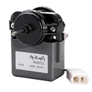 Refrigerator Freezer Evaporator Fan Motor For Whirlpool WP2315539 1-PACK. Fixed Price $18.55.