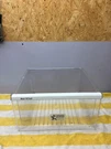 Refrigerator Crisper Drawer WR32X1222 Free Shipping. Fixed Price $69.69.