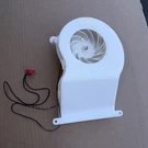 Thermador Bosch Refrigerator Motor-fan 00676781,00641016, From T36IB800SP.. Fixed Price $155.00.