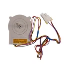 Lg EAU63103203 Refrigerator Motor Dc. Fixed Price $107.62.