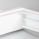 WP67003854 Whirlpool Shelf Frame Oem. Fixed Price $173.95.