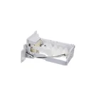 11024619 Bosch Ice Maker Oem. Fixed Price $178.39.