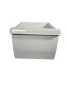 Original Samsung RS261MDWP Refrigerator Case Basket Freezer Dc #2 DA61-05543. Fixed Price $44.99.