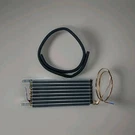 4201890 Genuine Oem Sub Zero Evaporator Assembly New. Fixed Price $319.99.