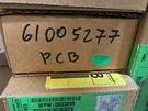 New Oem Jenn Air Refrigerator Dispenser Control Board 61005277 WP6100527 D317. Fixed Price $79.00.