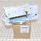Refrigerator Icemaker Assembly WR30X10097. Fixed Price $232.59.