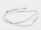WR55X28330 Ge Fresh Food Thermistor Upper Oem. Fixed Price $13.95.