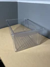 Genuine Oem Frigidaire Kenmore Gibson Crosley Refrigerator Crisper Drawer. Fixed Price $89.50.