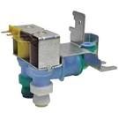Robertshaw IMV-114 Ice Machine Water Valve Blue, 3 1/2". Fixed Price $43.89.