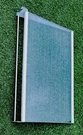 Whirlpool Amana Roper Crosley Refrigerator Glass Shelf Part # 2201137 2177824. Fixed Price $59.00.