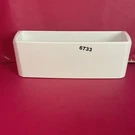 **lg Refrigerator Door Bin MAN623885**. Fixed Price $29.00.
