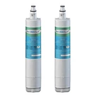 Fits Fisher & Paykel 847200 Certified Refrigerator Replacement Water Filter Pk. Fixed Price $42.32.