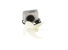 New Genuine Refrigerator Evaporator Fan Motor Grommet Oem WR01X29257. Fixed Price $264.99.