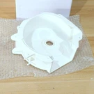 241885001 Refrigerator Ice Dispenser Crusher Housing For Frigidaire. Fixed Price $23.12.