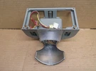 Refrigerator Dispenser Chute Ass. Part # WR17X12491 WR17X12120. Fixed Price $27.98.