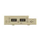 Frigidaire 241739709 Refrigerator Pur-beta Control 241739701. Fixed Price $206.70.