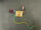 Samsung Refrigerator Inverter Control Board Coil Filter DA27-00019L. Fixed Price $28.00.