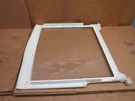 Whirlpool Refrigerator Glass Shelf - Some Wear Part # W10167067 WPW10276354. Fixed Price $91.98.