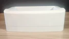 Refrigerator Side By Door Freezer Shelf Bin 200D4635 WR71X10501. Fixed Price $19.95.