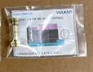 Samsung Refrigerator Lokring DA81-06411A Vulkan L13000622 New Oem. Fixed Price $7.49.