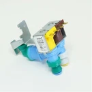 Refrigerator Water Solenoid Valve Replacement For Whirlpool 67006531 K-76372. Fixed Price $26.45.