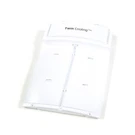 DA97-08433L Samsung Evaporator Cover Oem. Fixed Price $246.95.