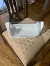 Genuine Refrigerator Viking Dairy Bin Compartment - Tray & Door. Fixed Price $69.00.