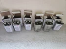 Lot Of 6 Titan Hd Motor Run Capacitors POCF10A 10X370/440 For USA2035 *new-read*. Fixed Price $28.00.
