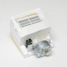 Refrigerator Damper Control For 241600906 Electrolux Frigidaire. Fixed Price $28.39.