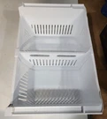 Kenmore Lg Refrigerator Freezer Basket AJP72909903 Used. Fixed Price $99.98.