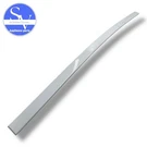 Whirlpool Refrigerator Door Handle (white) W10848410 W10713677. Fixed Price $44.89.