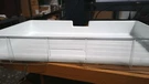 AJP73874601 Oem Original Lg/kenmore Refrigerator Deli Drawer. Fixed Price $78.95.