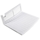 WR17X12911 Refrigerator Chiller Shelf WR17X11927 1636736 AH3417696 EA34176.... Fixed Price $81.31.
