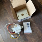 Supco SXT150 Control Transformer Foot Mount W/ Plate 120/208/240. Fixed Price $65.00.