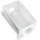 W10850492 Ice Maker Bin Fit For Whirlpool W10670844 W11515913A BUCKET,AP5989. Fixed Price $77.67.