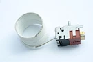 Danfoss 25T65 Thermostat EN60730-2-9 077B2317L Freezer Siltal Long Capillary. Fixed Price $48.49.