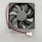 Cooler Evaporator Fan For Danby DBC162BLSST, DBC2760BLS, DBC434A1SDB, DBC7070BLS. Fixed Price $42.00.