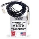 Replacement Scotsman 11-0515-21 Temperature Sensor Set For Ice Makers 12.... Fixed Price $28.82.