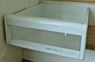 Sub Zero Refrigerator Drawer/storage/compartment -bin/ Container 4180900 Euc. Fixed Price $69.99.