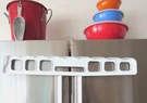 Samsung Refrigerator Pantry Drawer Divider Part # DA61-04794. Fixed Price $15.00.